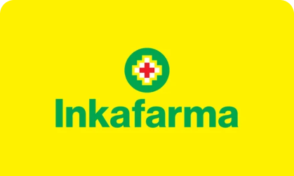 Marketplace de Inkafarma - Gommy Vit