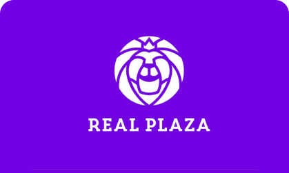 Marketplace Real Plaza - Gommy Vit